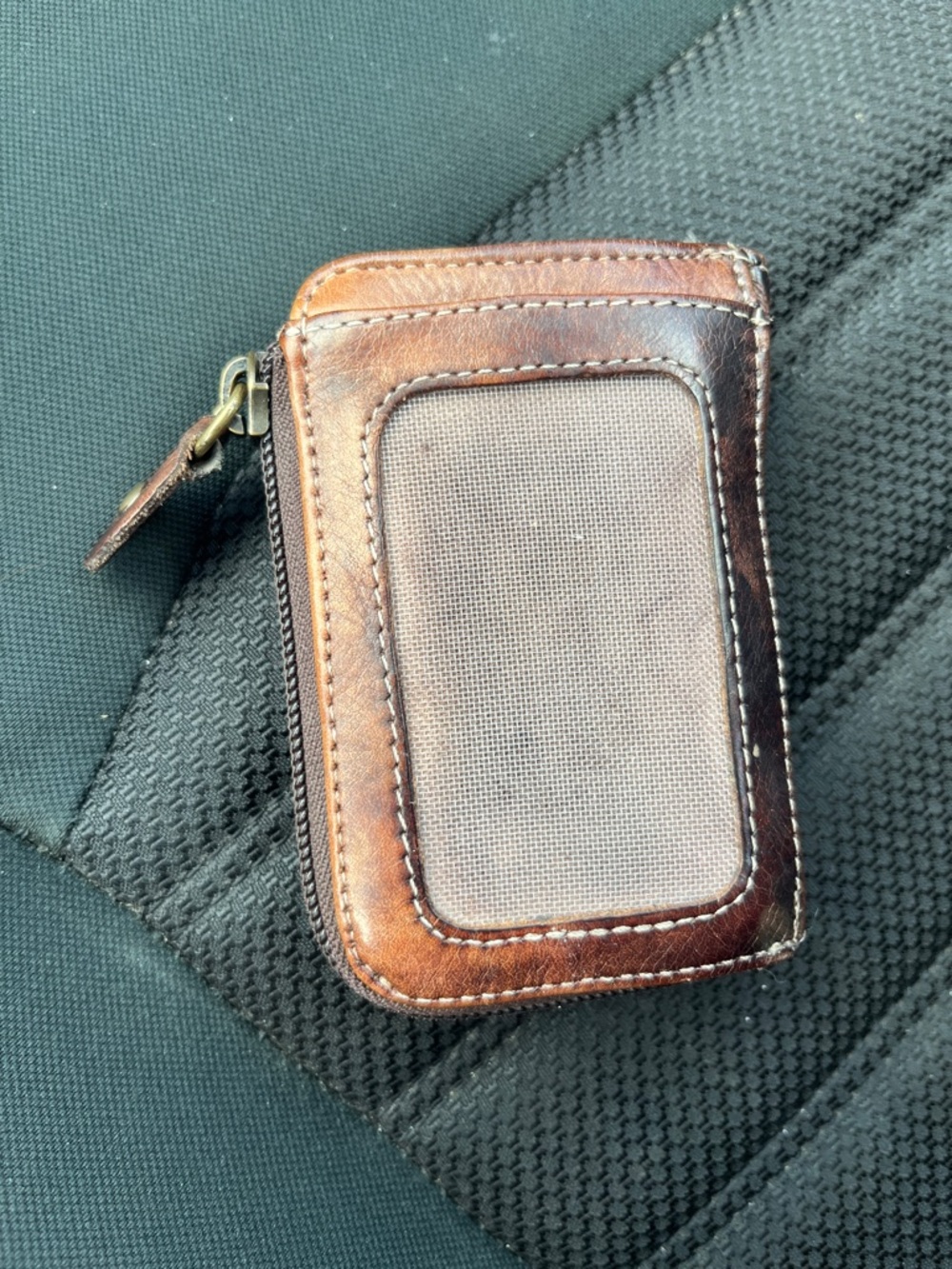 Bedstu women’s Carrie Wallet - Picture 2 of 3